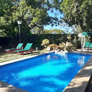 Nocleg ze śniadaniem Carolina, Puerto Plata