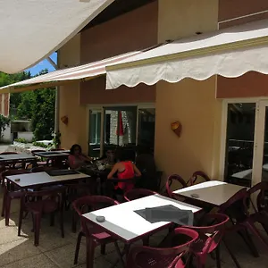Hotel Le Pidanoux **
