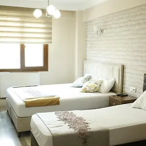 Aparthotel Birlik