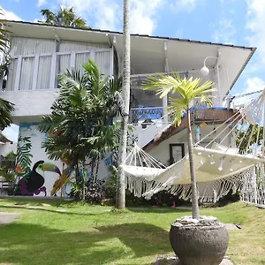 Resort Surga