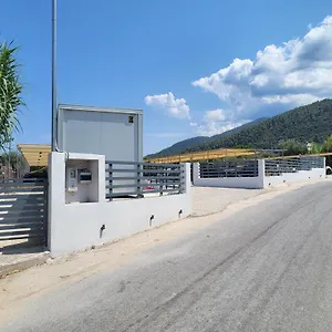 Hotel Vourvourou Hotel