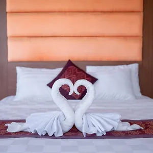 Bed & Breakfast Adipana Bungalow-balinese