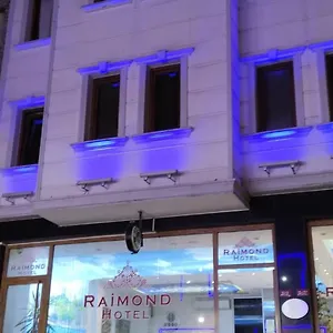 Hotel Raimond