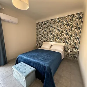 Bed & Breakfast Sicily O'clock 