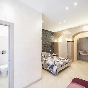 Bed & Breakfast Eraldo 