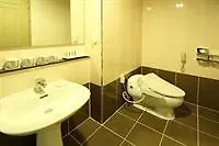 Hotel Ramada Jongno